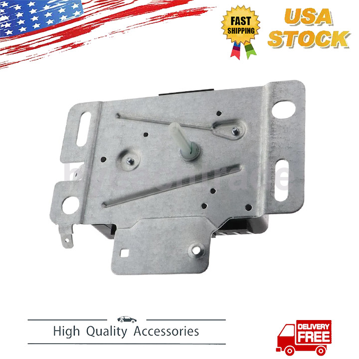 for Whirlpool Dryer Timer Control 162-604-1 WPW10642928 W10642928