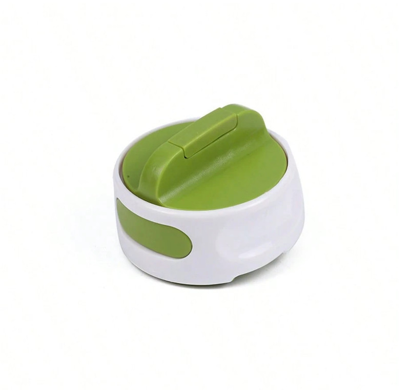 Manual Can Opener, Rustproof Stainless Steel, Compact for RV & Emergency Use gallery