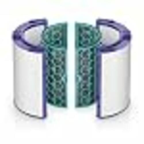 Dyson Genuine Air Purifier Filter HP04 TP04 DP04 360° HEPA Carbon Filter gallery