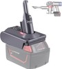 For Dyson V8 V7 Adapter for Milwaukee 18V Battery Convert to V7 Vacuum Cleaner gallery
