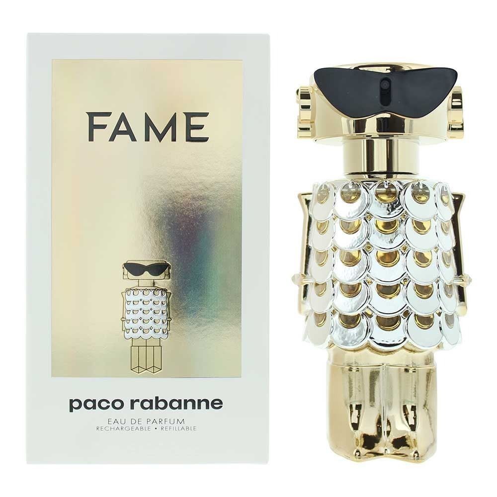 New In Box Fame Gift 2.7 oz /80ML Eau de Parfum Spray For Women gallery