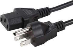 Power Cord Cable Replacement For Instant Pot Electric Power Pressure Cooker, Duo