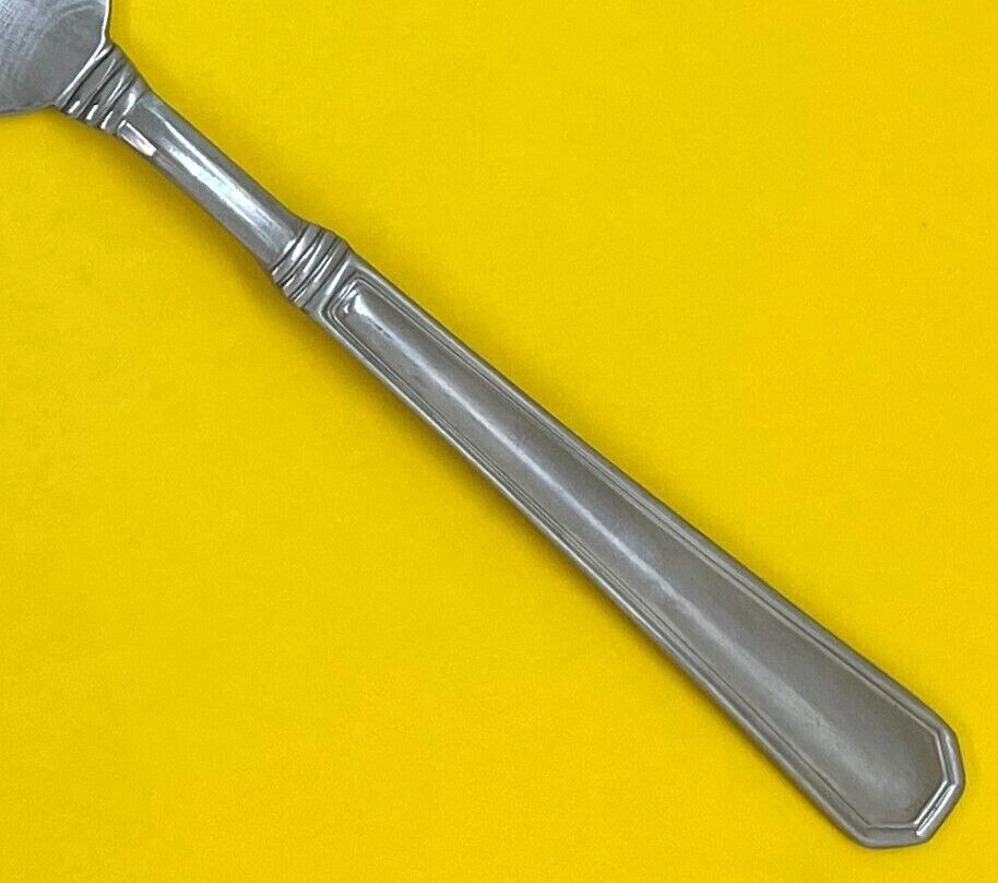 PFALTZGRAFF PROVIDENCE GLOSSY 18/8 STAINLESS FLATWARE SINGLES & GROUPS - CHOICE gallery
