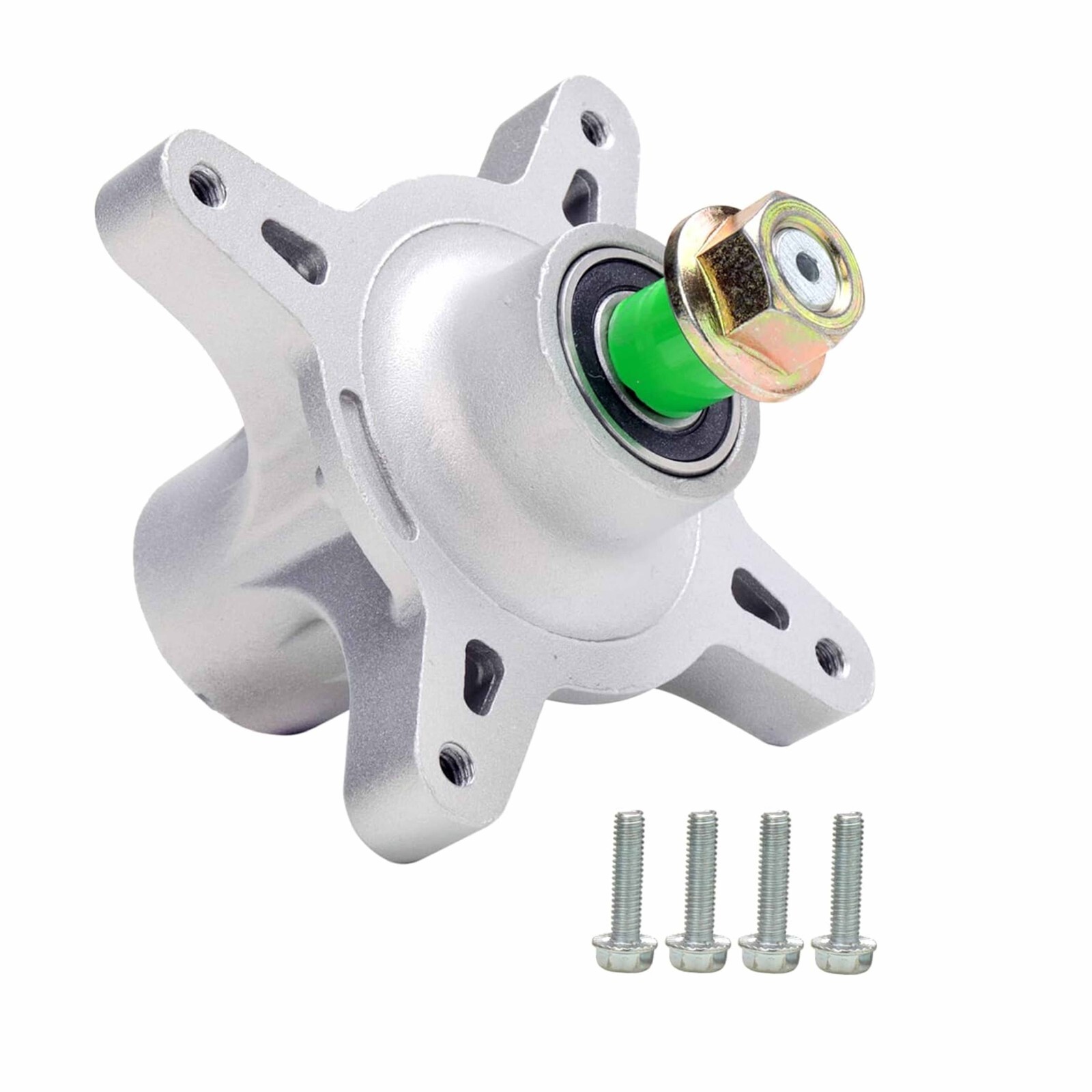 Spindle Assembly Replacement for Toro SS 4225 SS 5425 SW 4200 SW 5000 MX 3450 gallery