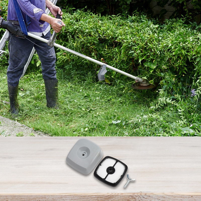 EFFICIENT AIR FILTERS FOR THE For Echo TRIMMER MODEL HIGHLY COMPATIBLE AND gallery