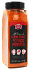 Cayenne Pepper Powder 16oz Jar - 50,000 SHU, Gluten Free, All Natural Red Pepper gallery