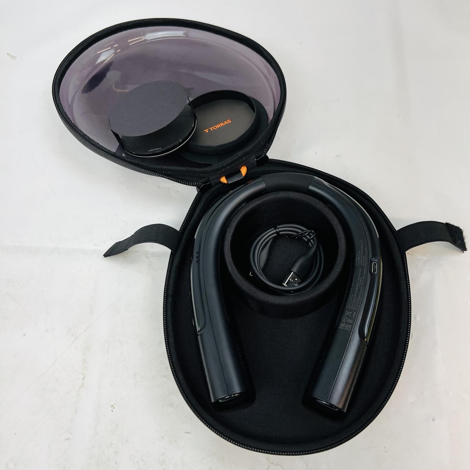 Torras Coolify 2 Neck Air Conditioner gallery