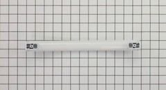 Handle White Compatible with GE Microwave HVM1540DM1WW JVM1540DM5WW