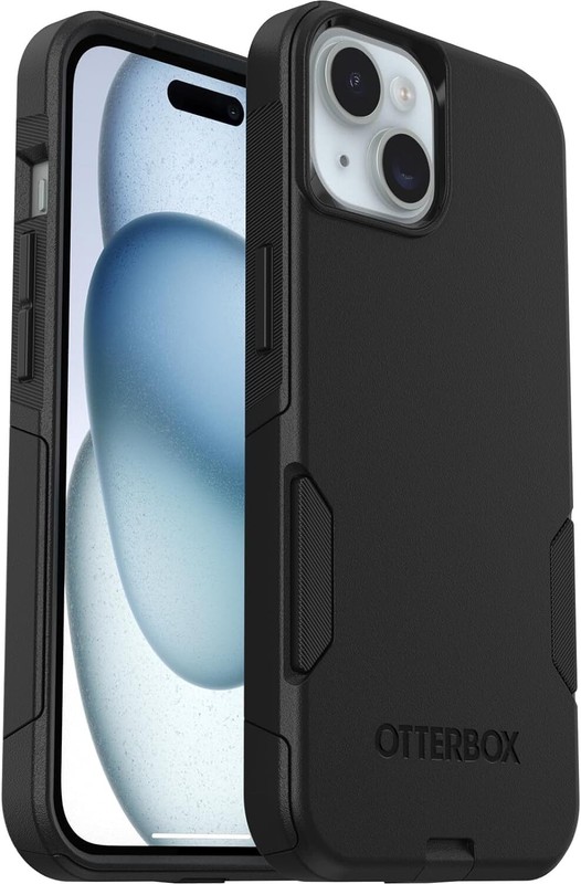 OtterBox iPhone 15, iPhone 14 & iPhone 13 (Only) – Commuter Series Case