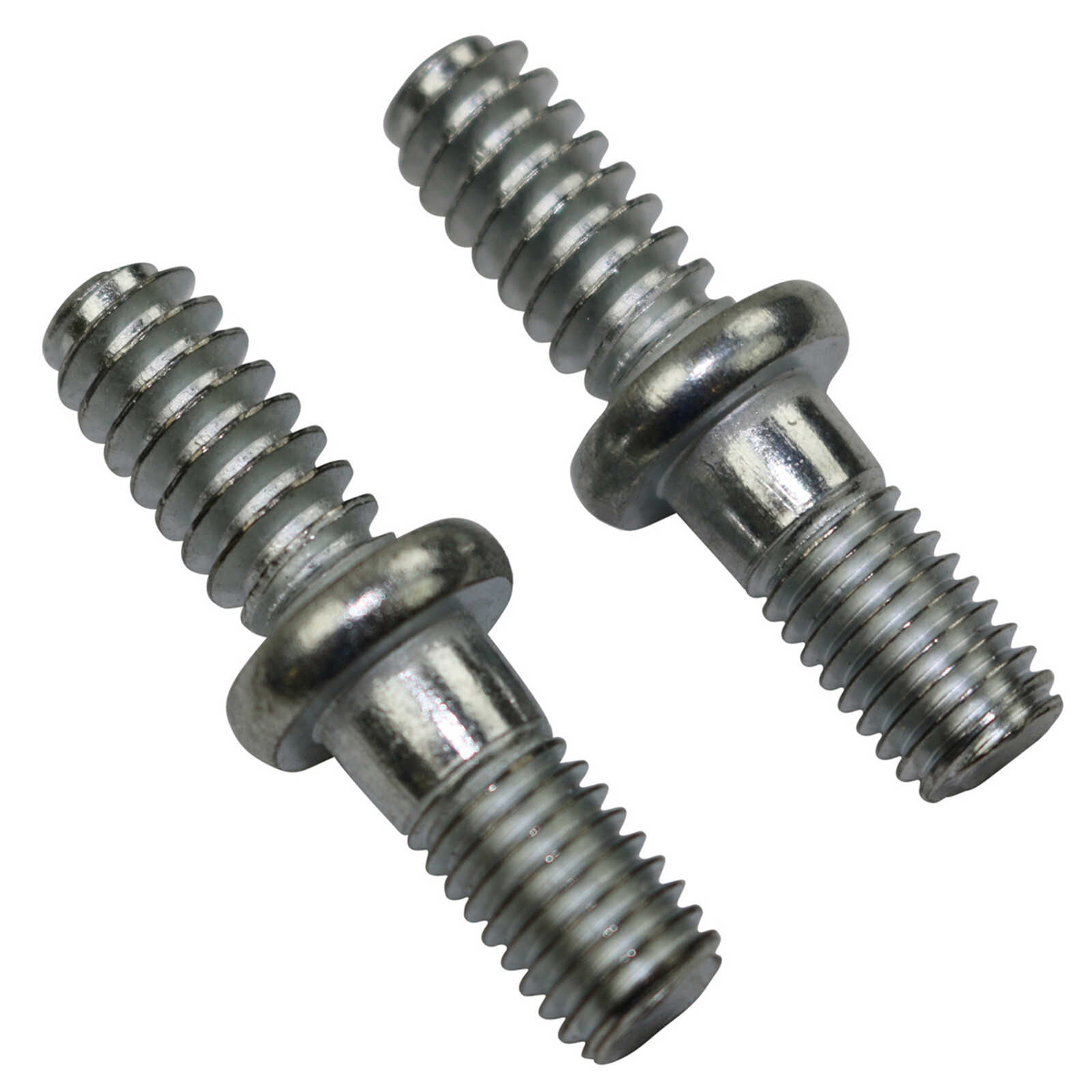 (2) Collar Screw Studs Fits Stihl MS170 MS210 MS250 - Replaces 1123 664 2400 gallery