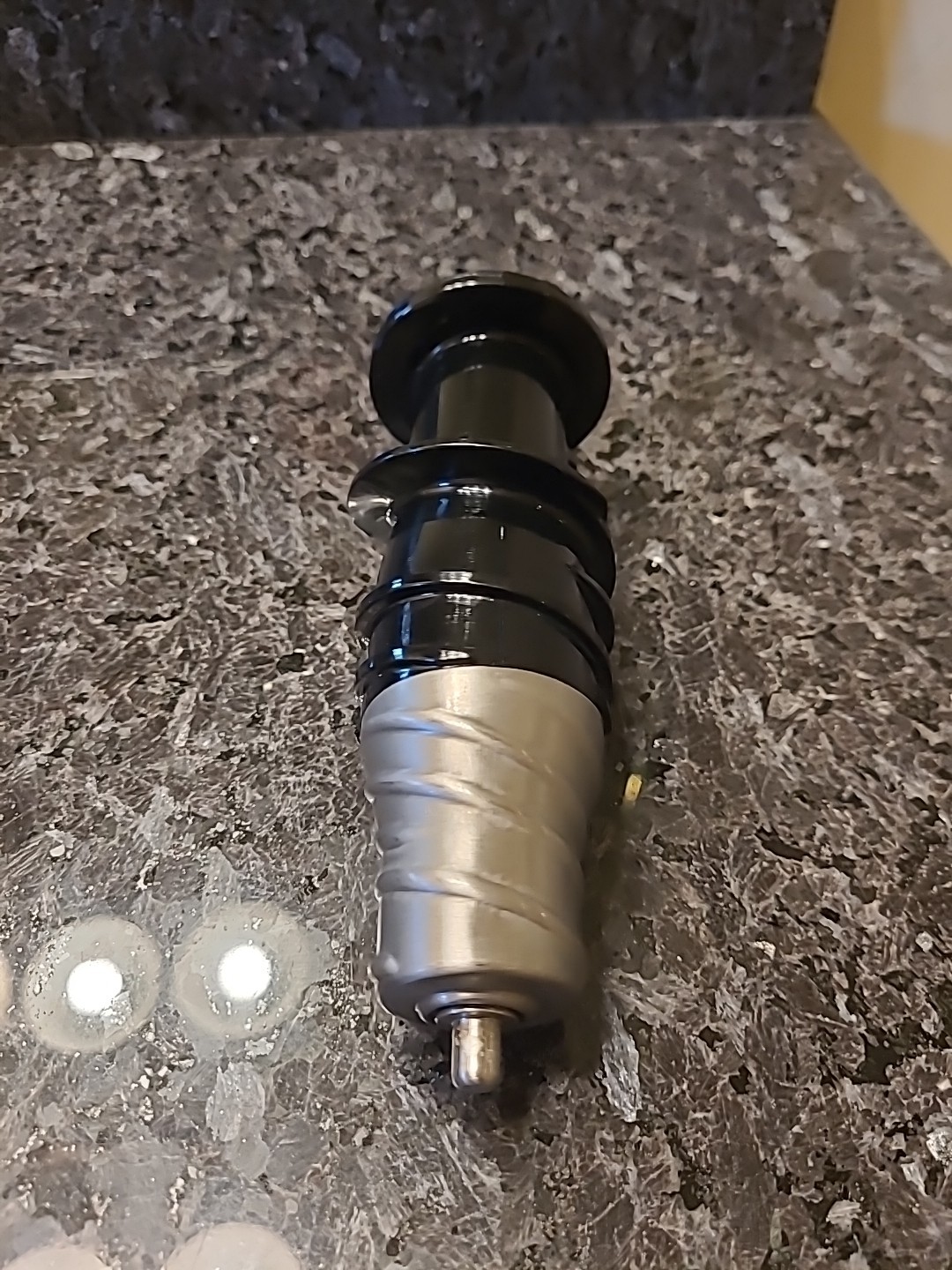 Ninja JC101 Cold Press Pro Juicer Genuine OEM Replacement Part - Auger ONLY gallery