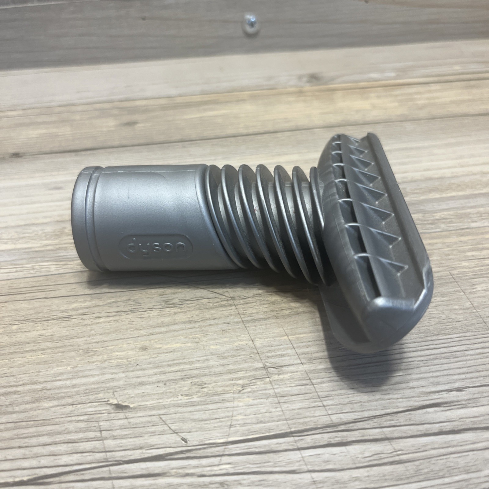Genuine Dyson DC14 Animal Origin Vacuum Cleaner Swivel Stair Upholstery Tool gallery