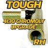 (1 Set) Ball Joint Tie Rod Fits Case (1 RH) C44641 C12102 & (1 LH) C44640 C13605 gallery