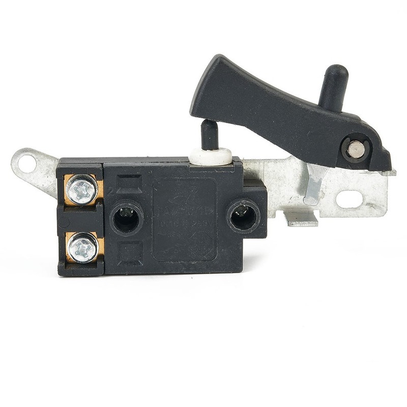 FA2-7orFA2-10 Trigger Switch Used In Electric Hand Drill Or Other Power Tools gallery