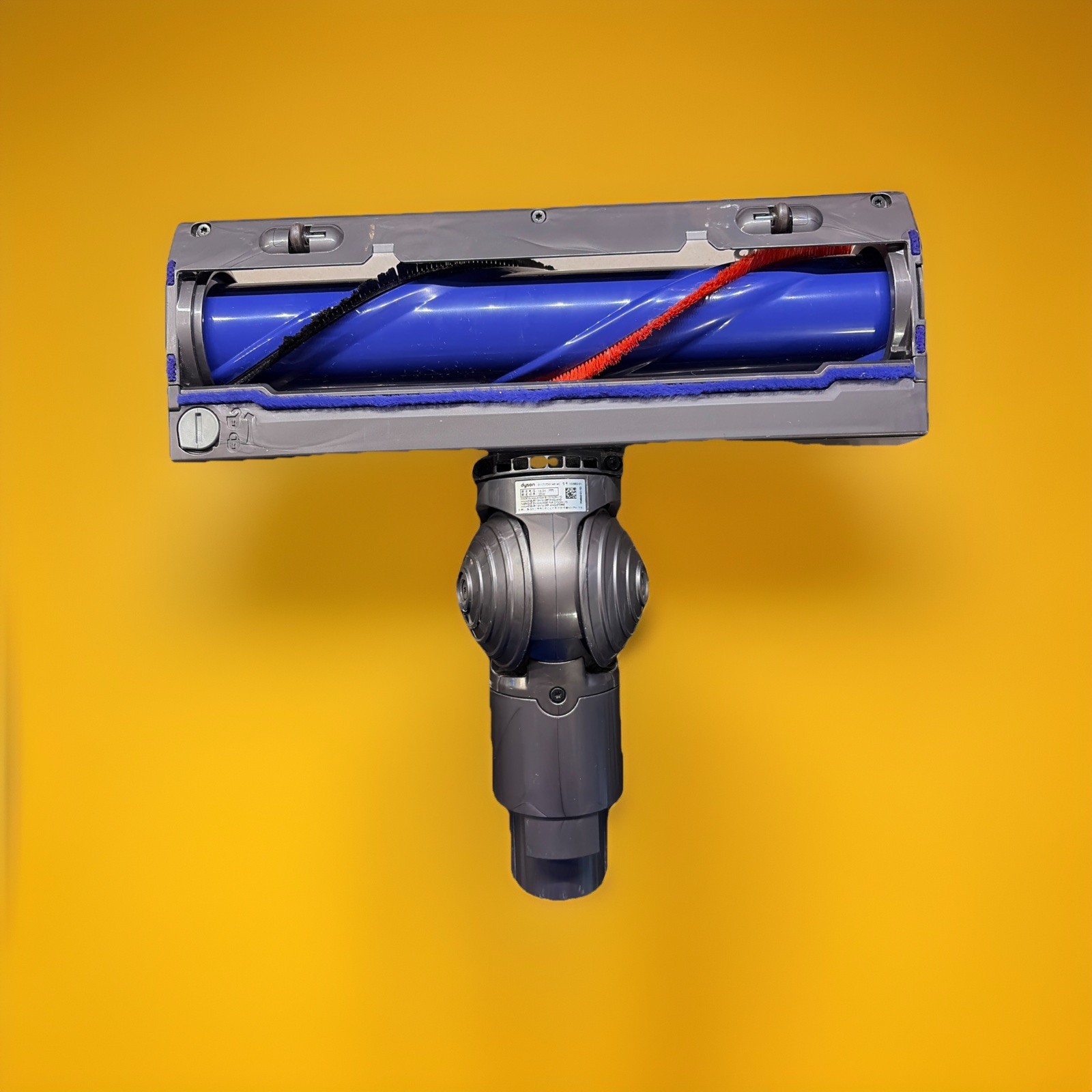 Genuine Dyson V6 Absolute Vacuum Cleaner Articulating Head for Hard Floors gallery