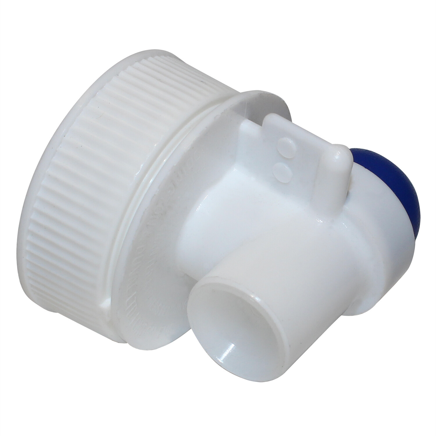 Screw On Tap For The Wine Bladders In Cantina Wine Kits (Bag-In-Box Tap/Spigot) gallery