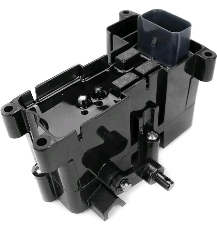 Brake Control Module 121-3017 Fit For Toro TimeCutter Exmark Quest E S 115-9660 gallery