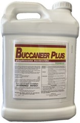 Buccaneer Plus – 2.5 Gallon – compare to Credit 41 Extra, Gly Star Plus, Roundup