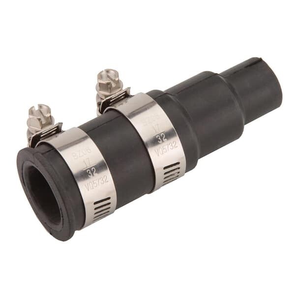 MOEN Garbage Disposal Dishwasher Connector Kit #1023 for Waste King/InsinkErator gallery