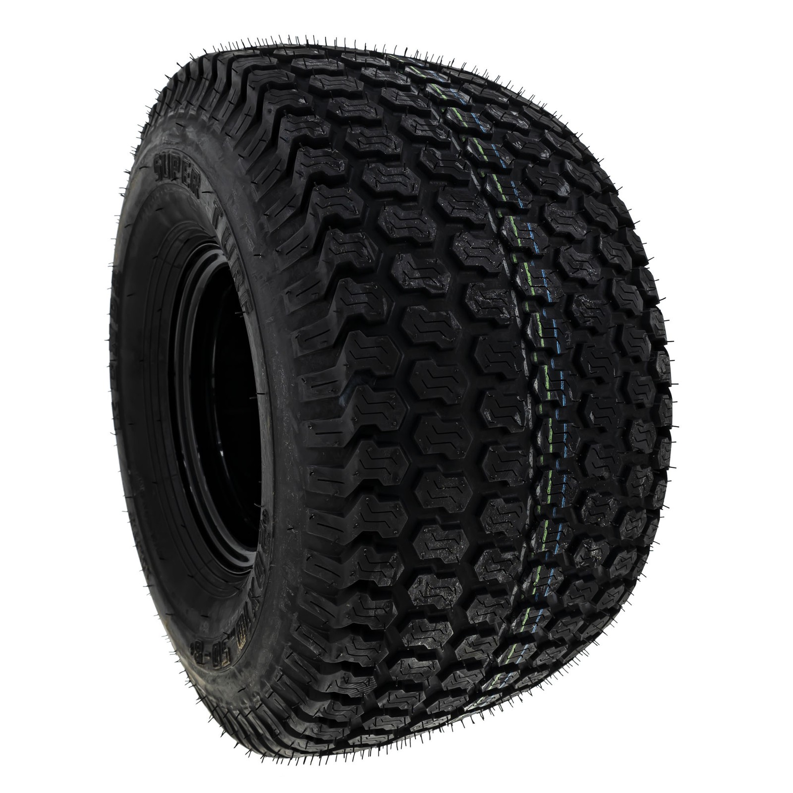 Exmark 142-5507 Wheel and Tire Assembly ZS4630 ZS5260 ZS5260XL ZA4640 135-5968 gallery