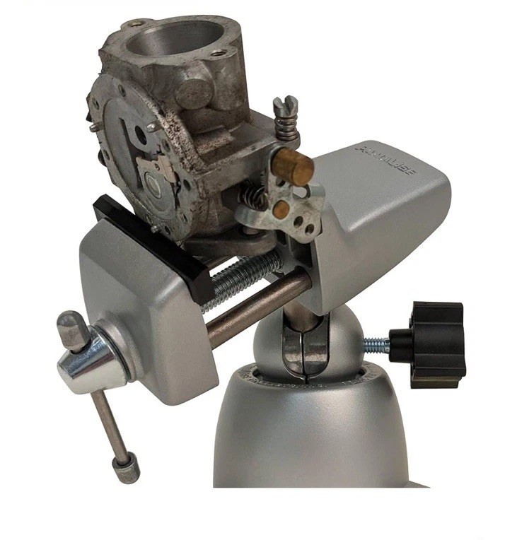 Panavise 2-1/2" Light Duty Multi-Angle Vise with Swivel Base 301 Panavise 301 gallery