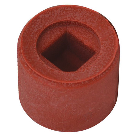 Vaughan Sf12s Soft Hammer Tip,1 3/8 In Dia gallery