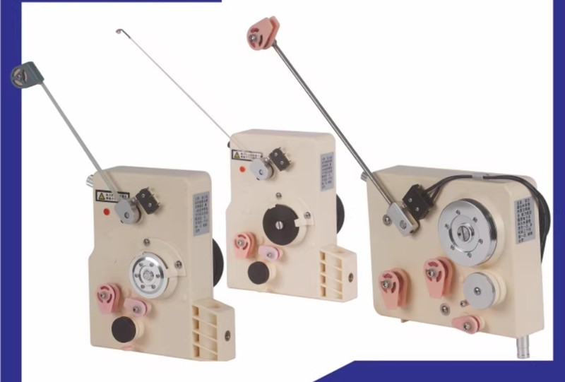 Magnetic Tensioner | Automatic Winding Machine Enameled Wire Tension Controller gallery