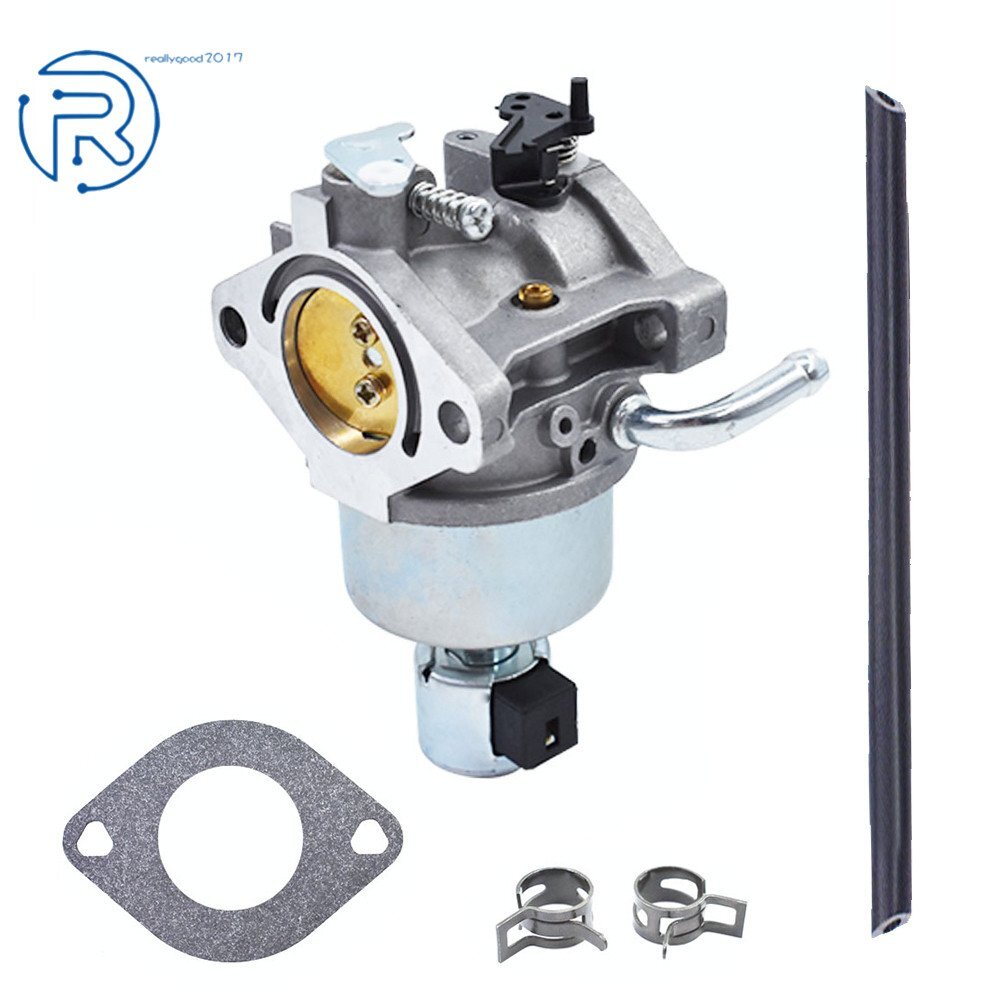 594601 NEW Carburetor For Briggs and Stratton 796250, 795486, 794136 US STOCK gallery