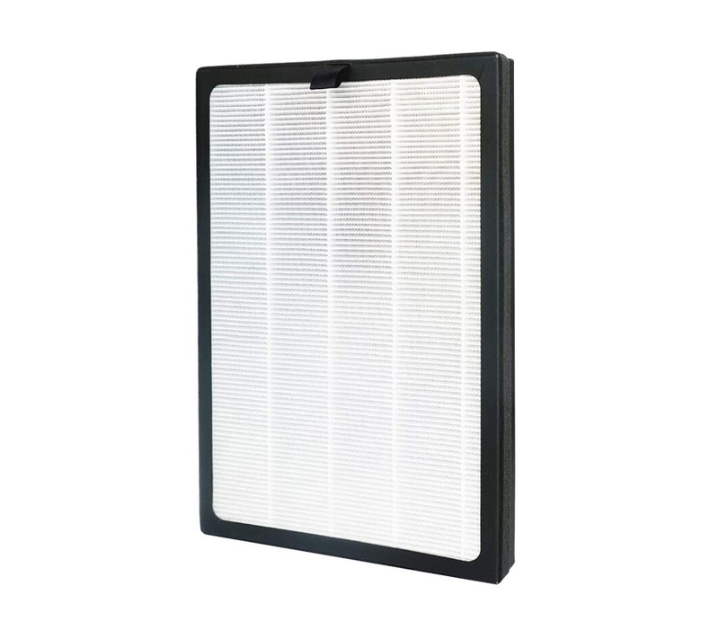 True HEPA Filter Replacement Remove Smoke Allergy For HP3 HP5 HIMOX-H04 Purifier gallery