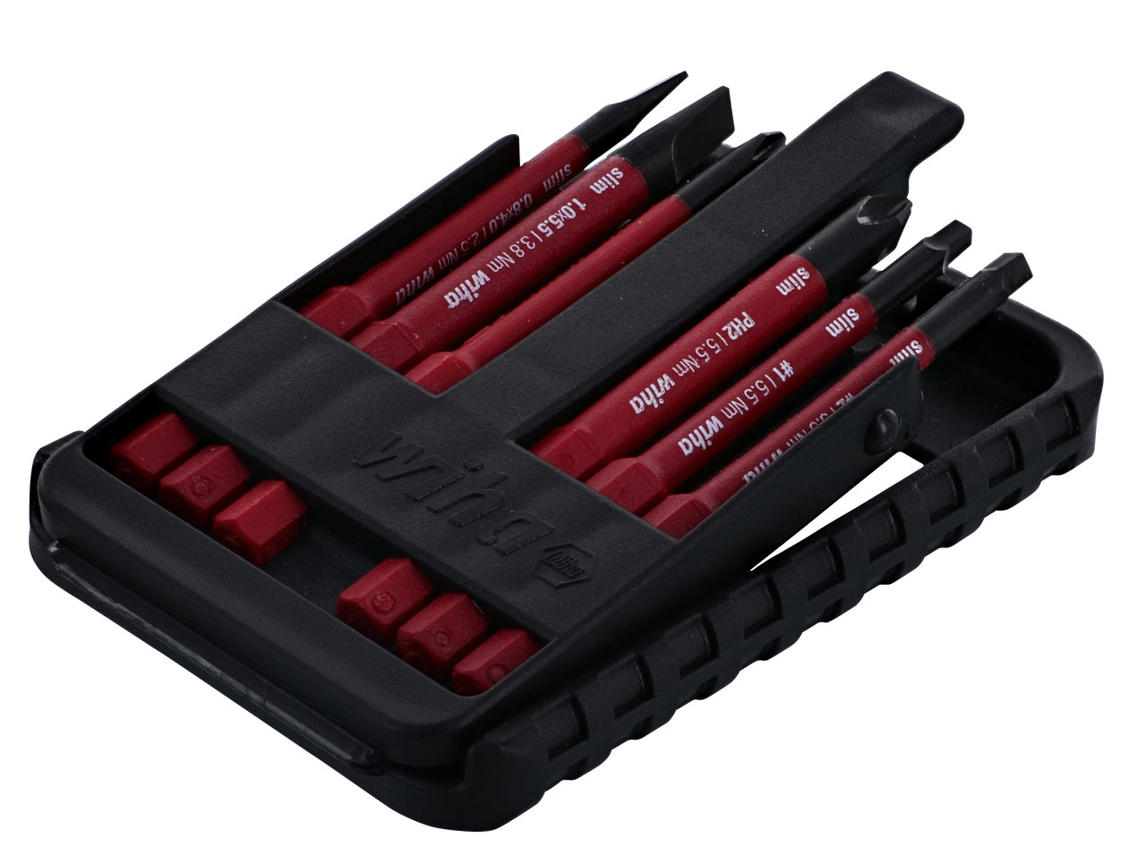 Wiha 28313 SlimLine Blade Selector gallery