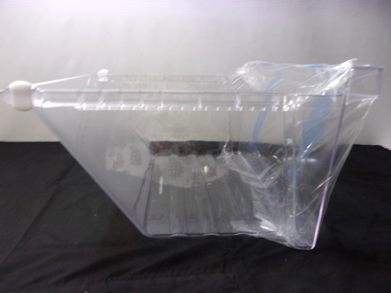 Frigidaire Electrolux Refrig Crisper Drawer Bin A073759 * RT180298 NEW gallery