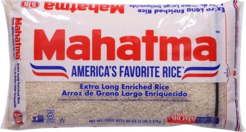 Versatile Extra-Long Grain Rice 5 lbs - Gluten-Free, Non-GMO, Family-friendly gallery