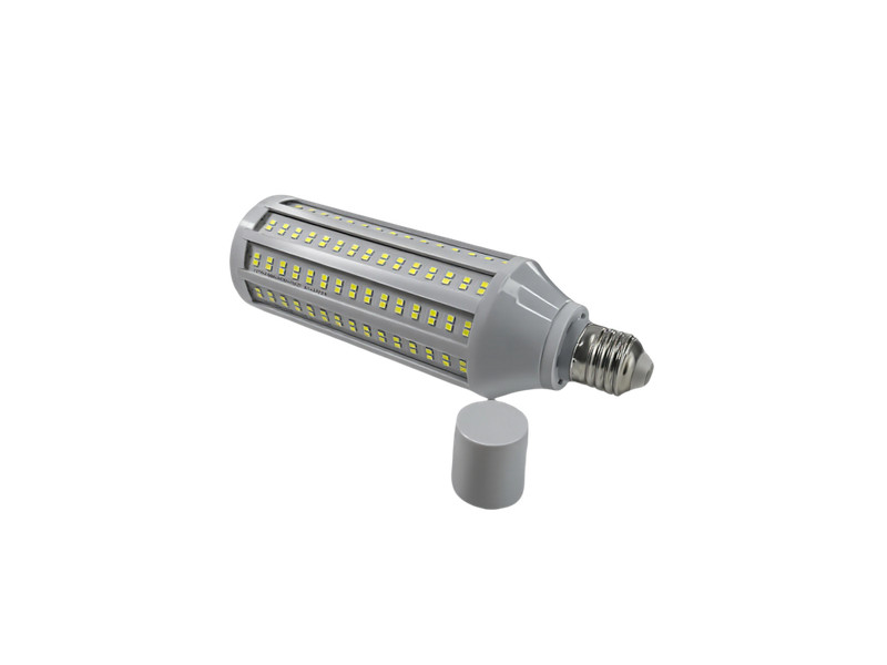 500W Equivalent LED Corn Light Bulb 3000 Lumen 6000K 60W Daylight White E26/E27 gallery