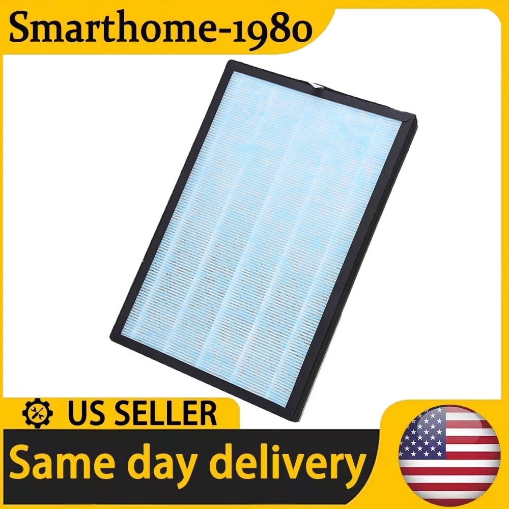 1X Replacement Filter For SimPure HP8 H13 Medical True HEPA 4 Stage Filtration gallery