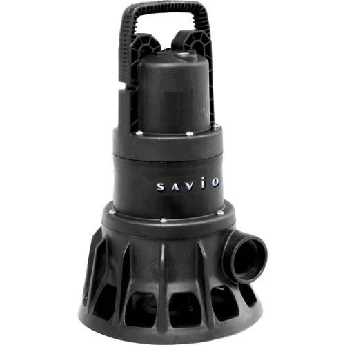 Savio WMS5000 - 5000 GPH Koi Pond Waterfall Pump gallery