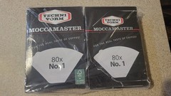 Techni Vorm Moccamaster 80x No 1