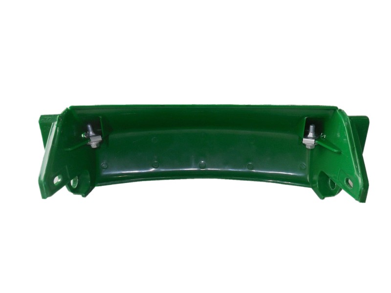 Upper/Lower Hood/Grille/Bumper/Foam Isolator/LH&RH Stickers Fits John DeereLT166 gallery