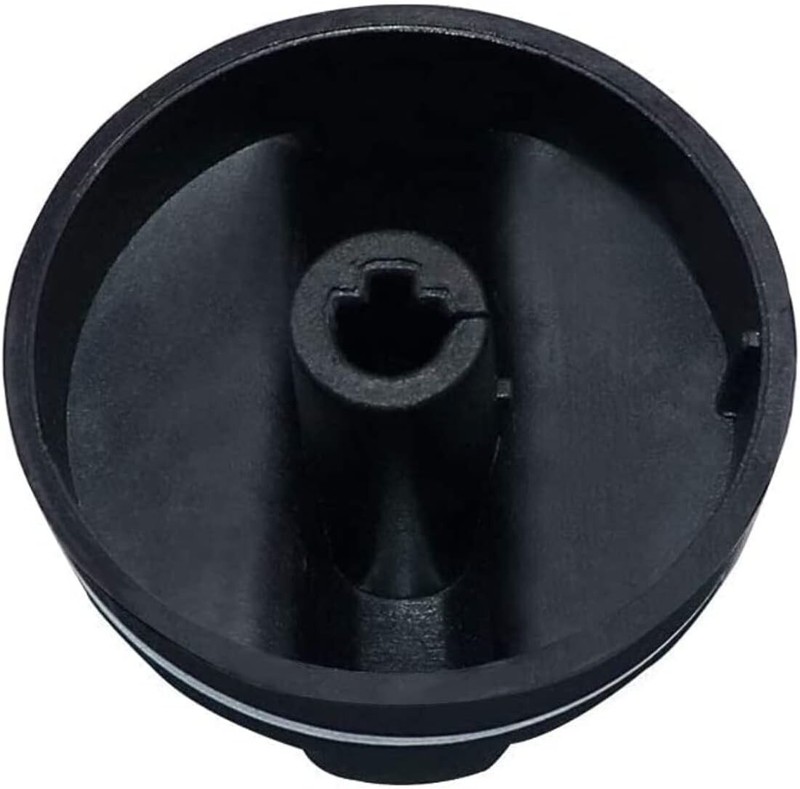 8273103 Range Control Knob Compatible With AP6012363, AGR5630BDB0 4-PACK gallery