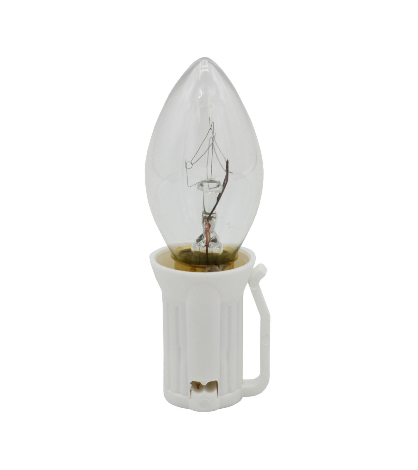 C7 Replacement Sockets for Christmas Lights, Outdoor Light Socket for SPT-1 Wire gallery