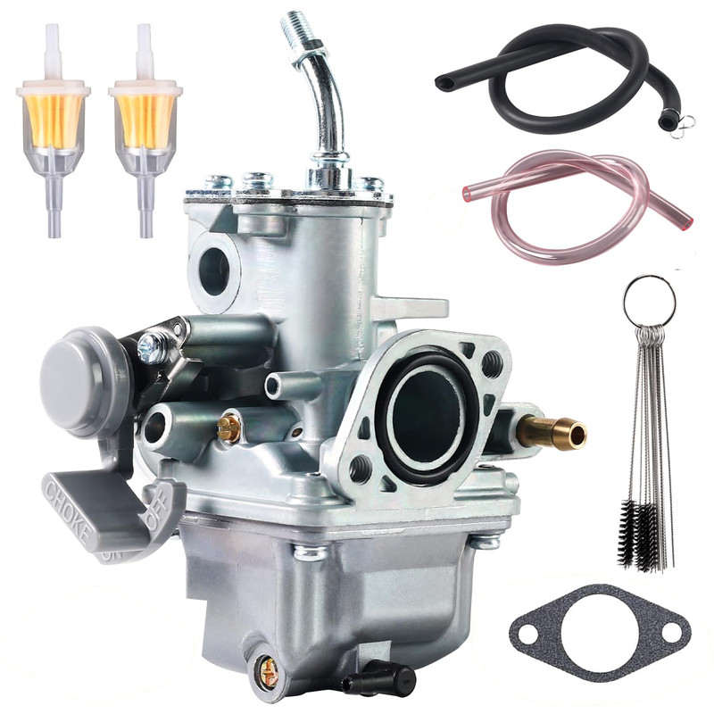 Ydo Carburetor Compatible Yamaha Raptor 80 Moto 4 Yfm80 Yfm80R Yfm80W Atv Quad gallery