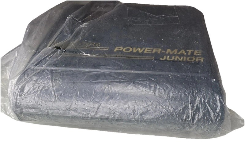 Kenmore Vacuum POWER-MATE Junior Attachment Model 116 - C85PAEN0GU09 gallery