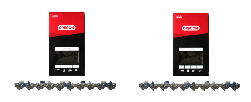 24" Bar & 2x Full Chisel Chains For Jonsered 2065 240VXLHD009 / 72EXL084G(2) gallery