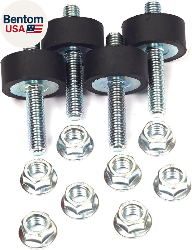 195294GS Engine Mounting Hardware Kit gallery