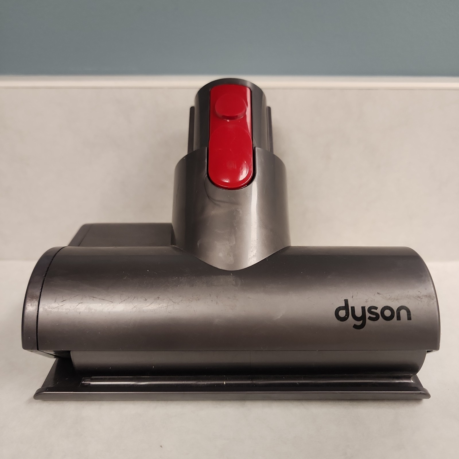 Genuine Dyson Mini Motorized Tool Motor Head 158685 Attachment V7 V8 V10 V11 gallery
