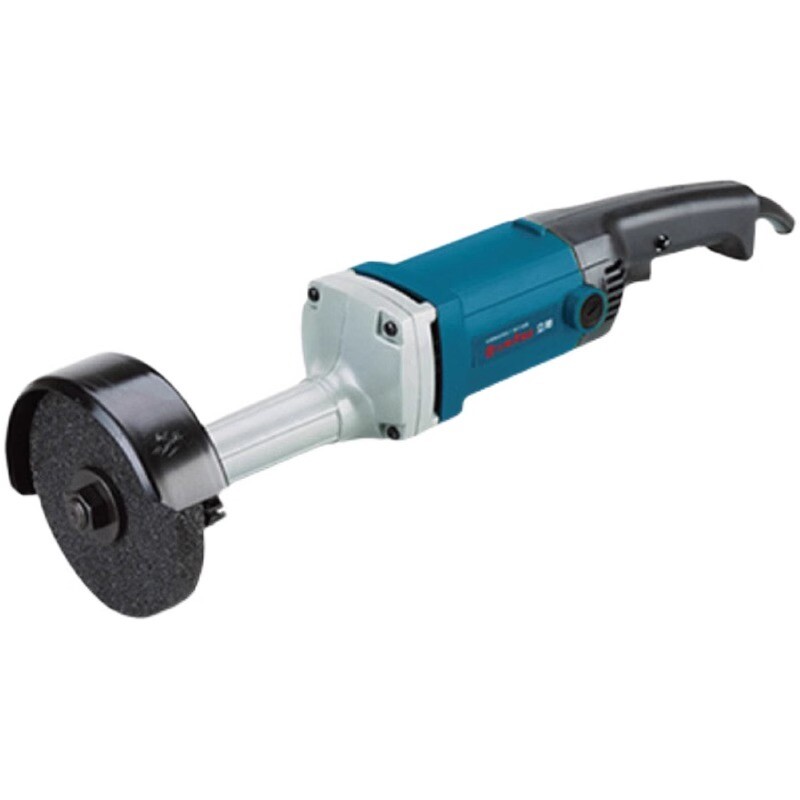 125 Mm Handheld Straight Grinder 950W Polishing and Sanding Machine GV5-125 gallery
