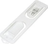 Select Plastic Paper Towel, Holder ( 12.5) inches in Length White gallery