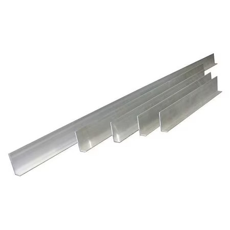 Superior Tile Cutter And Tools St295 Screed Set, L-Shaped, Aluminum, Pk5 gallery