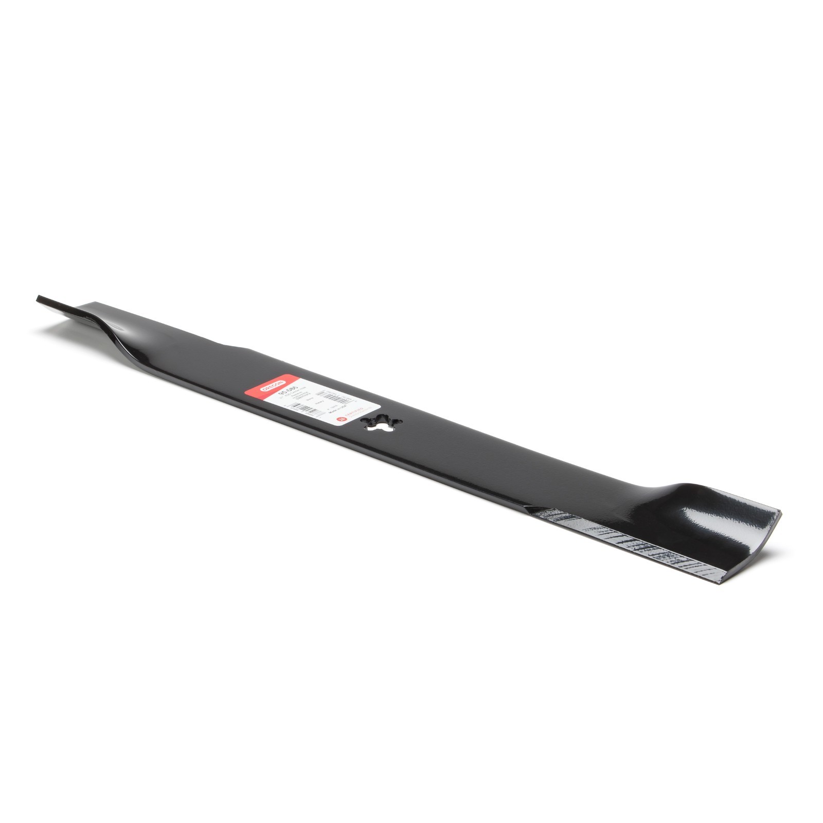3PK Oregon Replacement Blade for 61" Husqvarna MZ61+ROPS - 967277505, 539113312 gallery