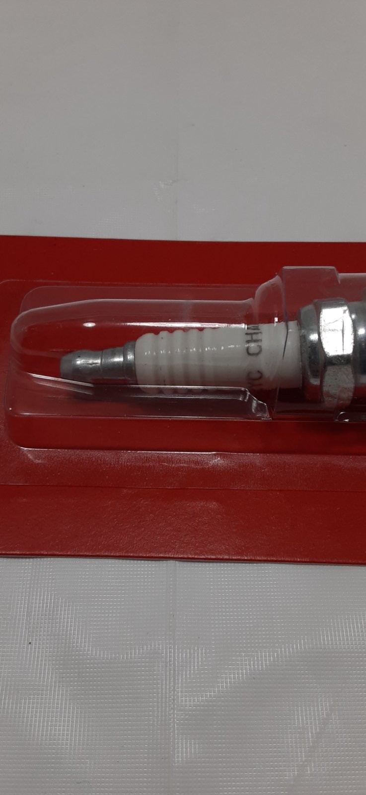 RC12YC Spark Plug Champion gallery