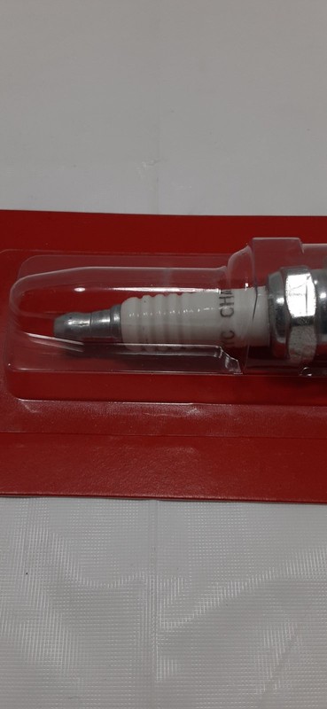 RC12YC Spark Plug Champion gallery